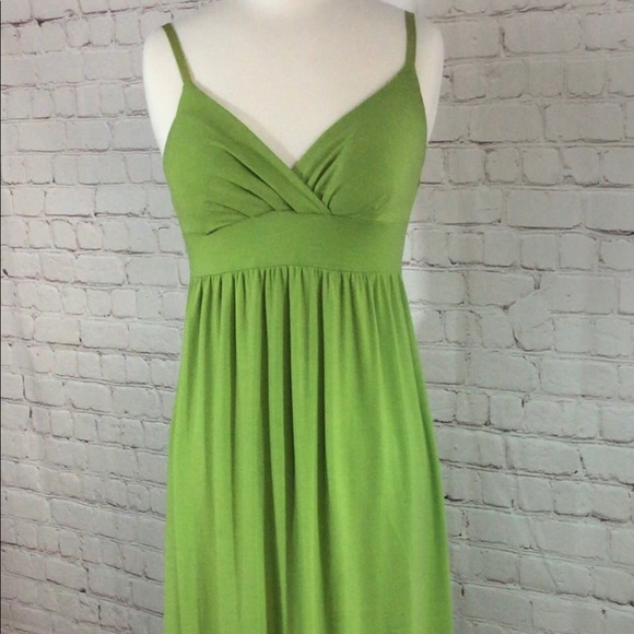 Rue21 Dresses & Skirts - 🎉HP Rue21 Floor Length Spaghetti Strap Dress